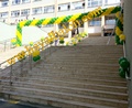 balon süsleme